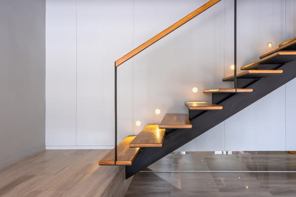 Escaleras