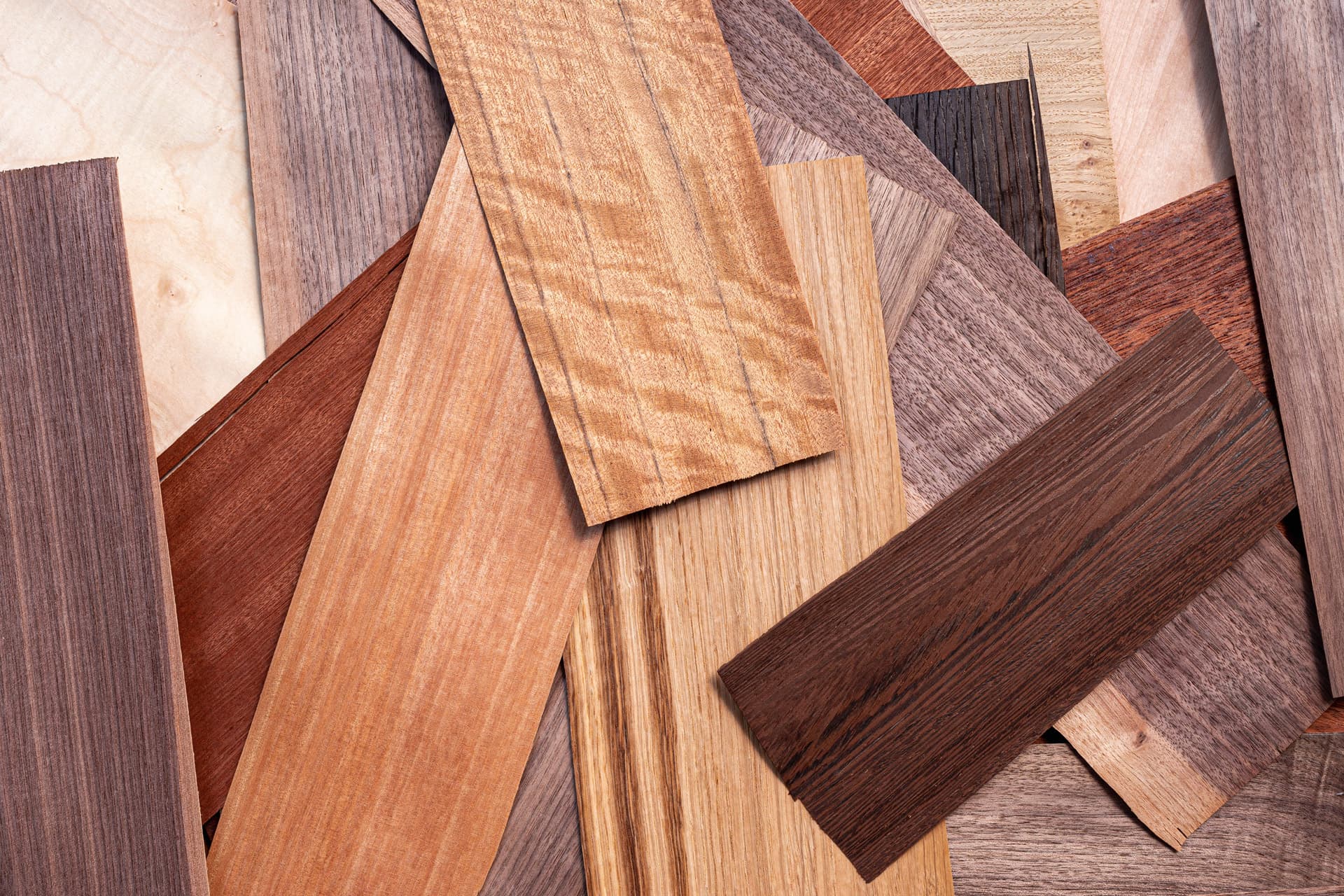  Contacte con nosotros y haga realidad sus proyectos de carpintería de madera