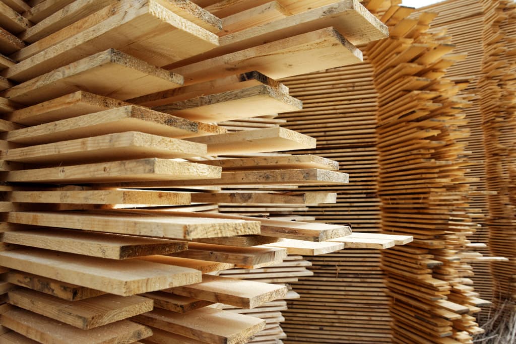 Los mejores materiales para su tejado de madera en Muros