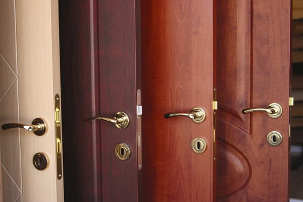 Puertas