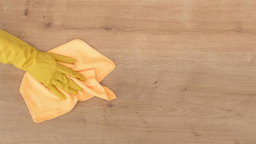 ¿Qué cuidados necesita un suelo de madera?