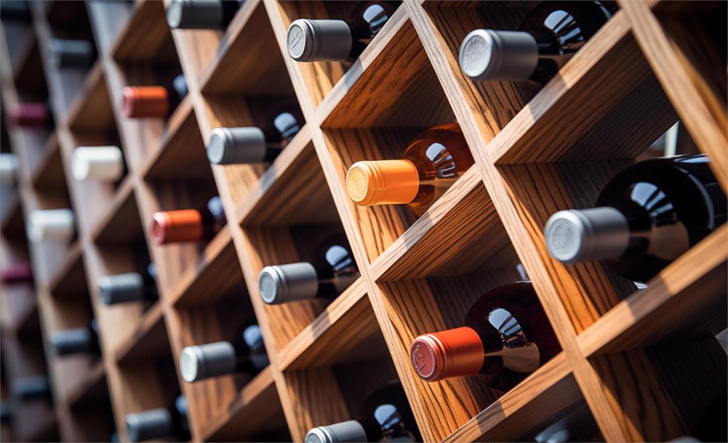 ¿Vale la pena restaurar una vinoteca? 