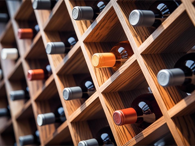 ¿Vale la pena restaurar una vinoteca? 
