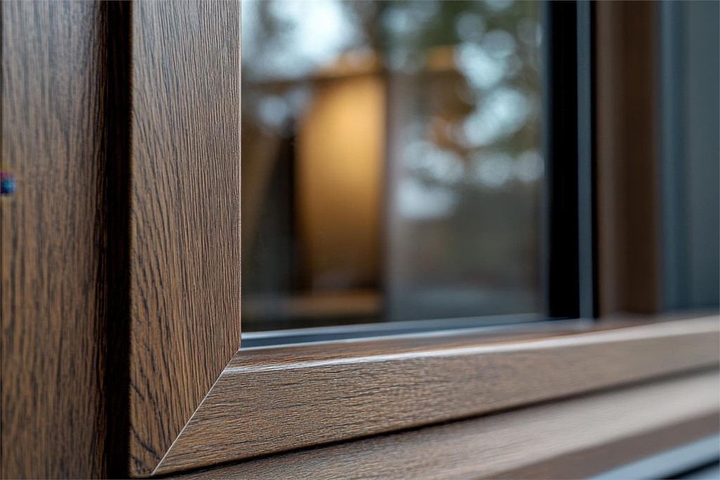 Ventajas de las ventanas de madera