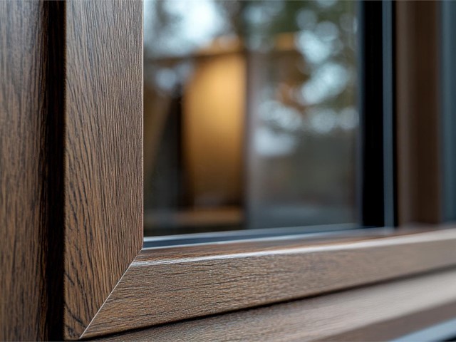 Ventajas de las ventanas de madera